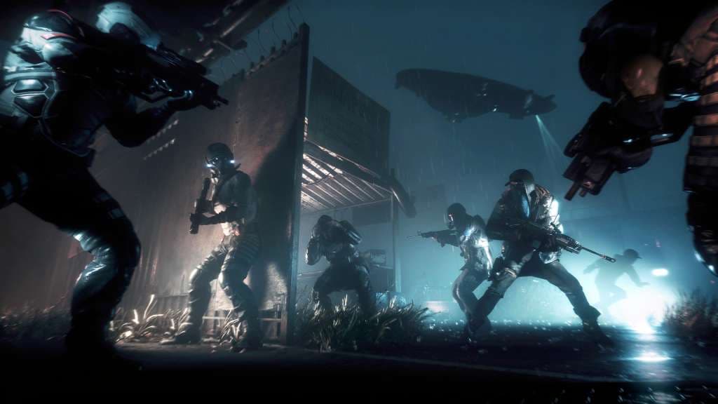 Homefront: The Revolution — Chave de jogo Xbox One — 2