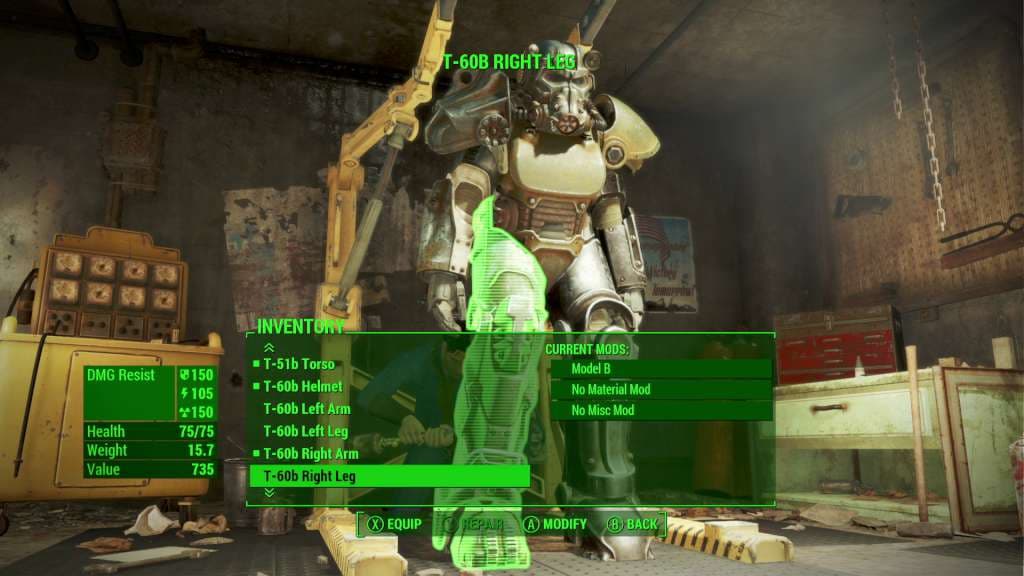 Fallout 4 Season Pass — Steam DLC — 4
