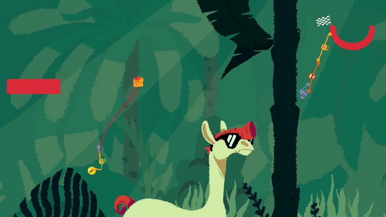Heave Ho — Steam ゲームキー — 4