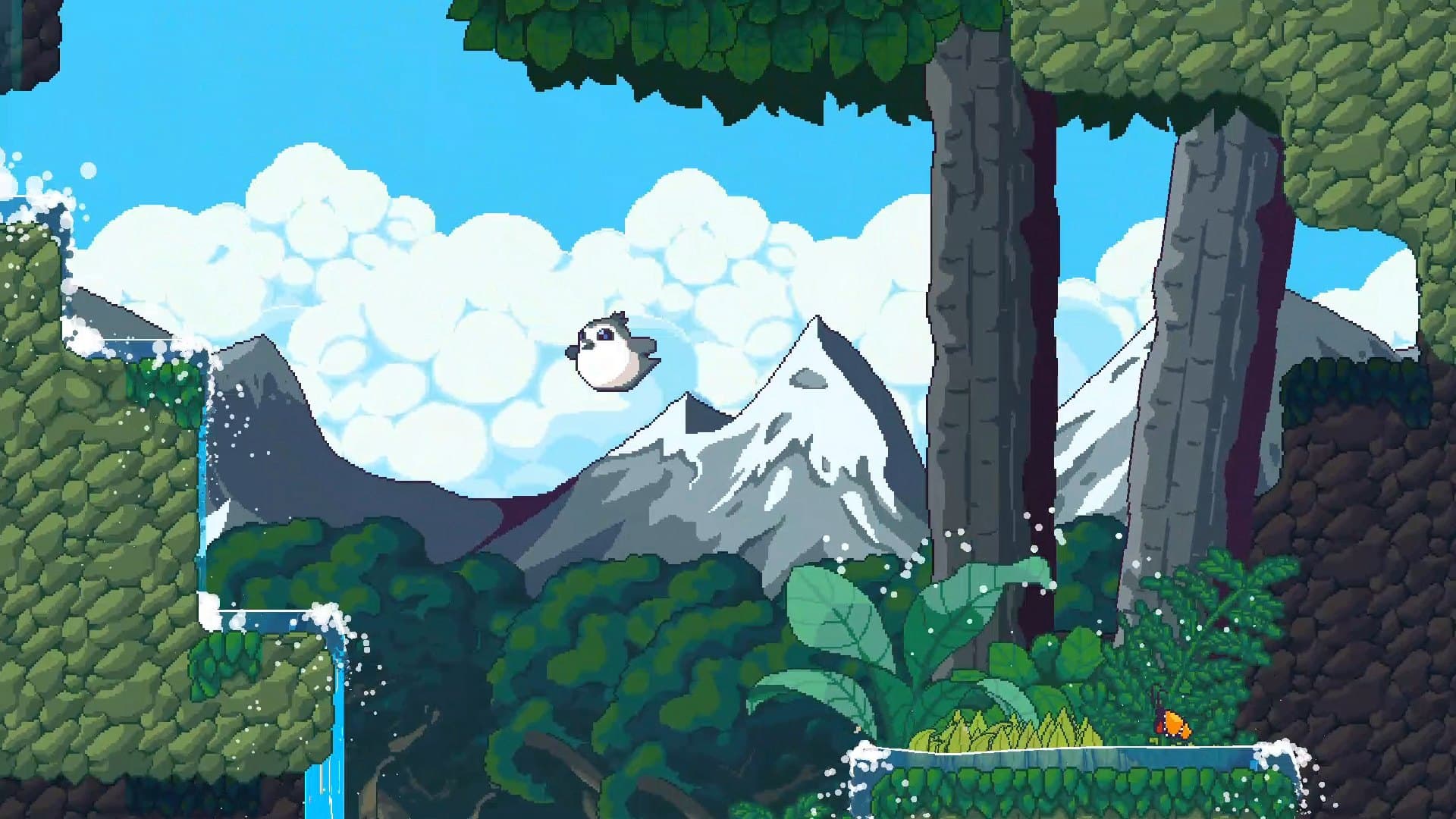 Songbird Symphony — Steam गेम की — 1