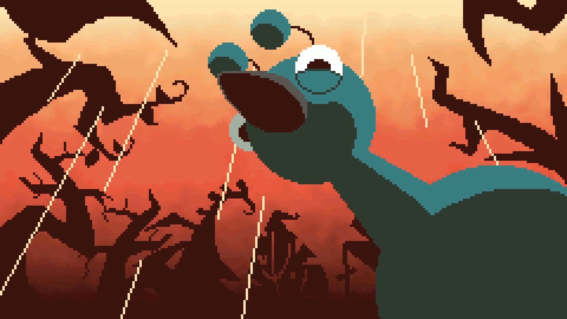 Songbird Symphony — Steam गेम की — 2