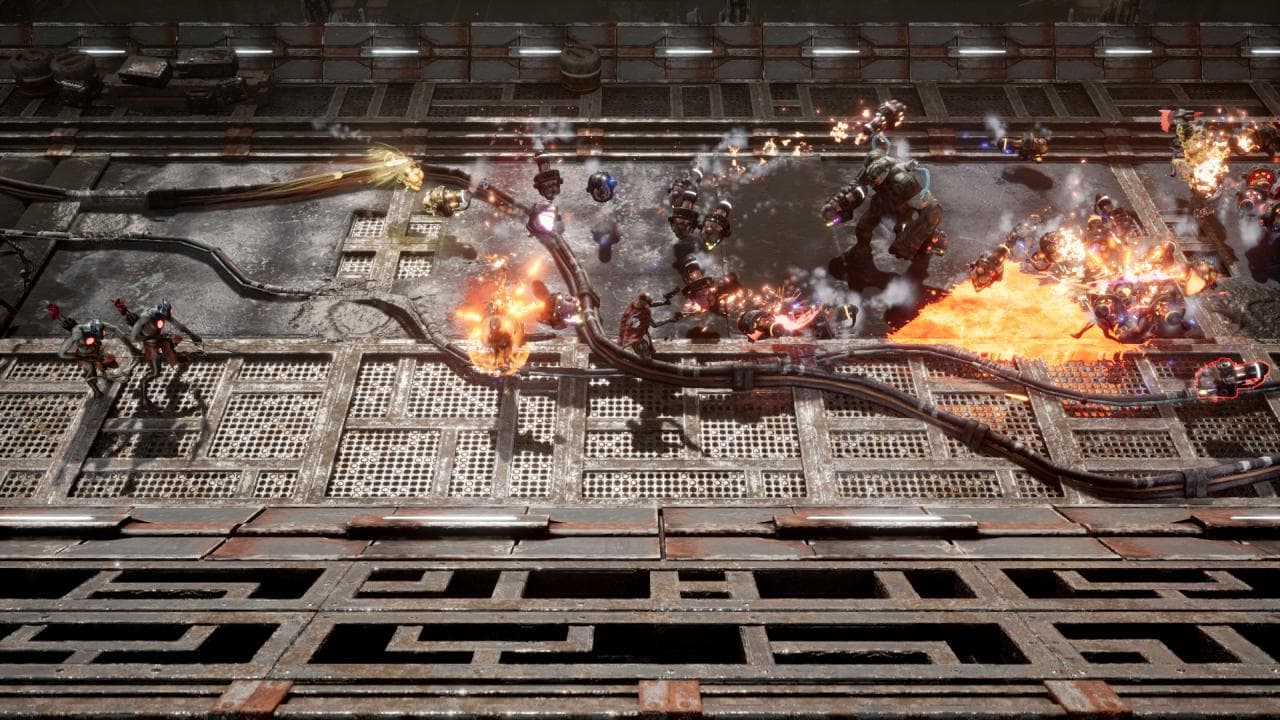 Killsquad — Chave de jogo Steam — 4