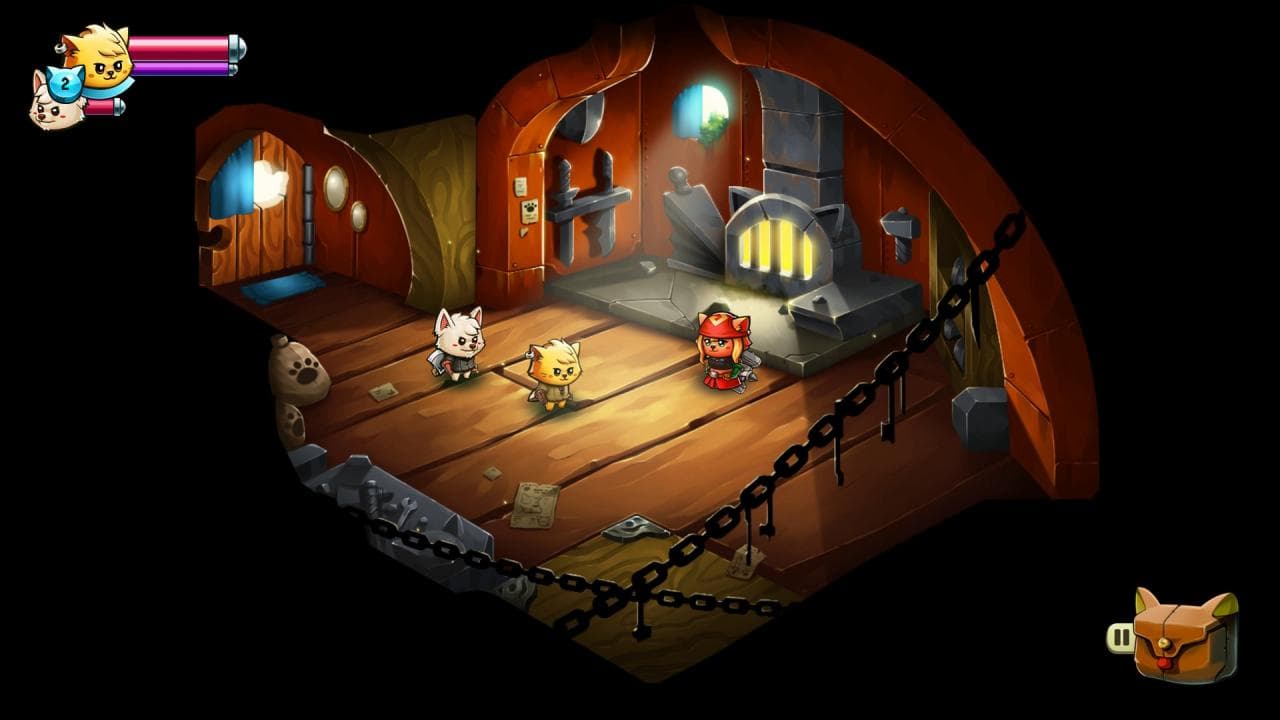 Cat Quest II — Chiave di gioco Steam — 3