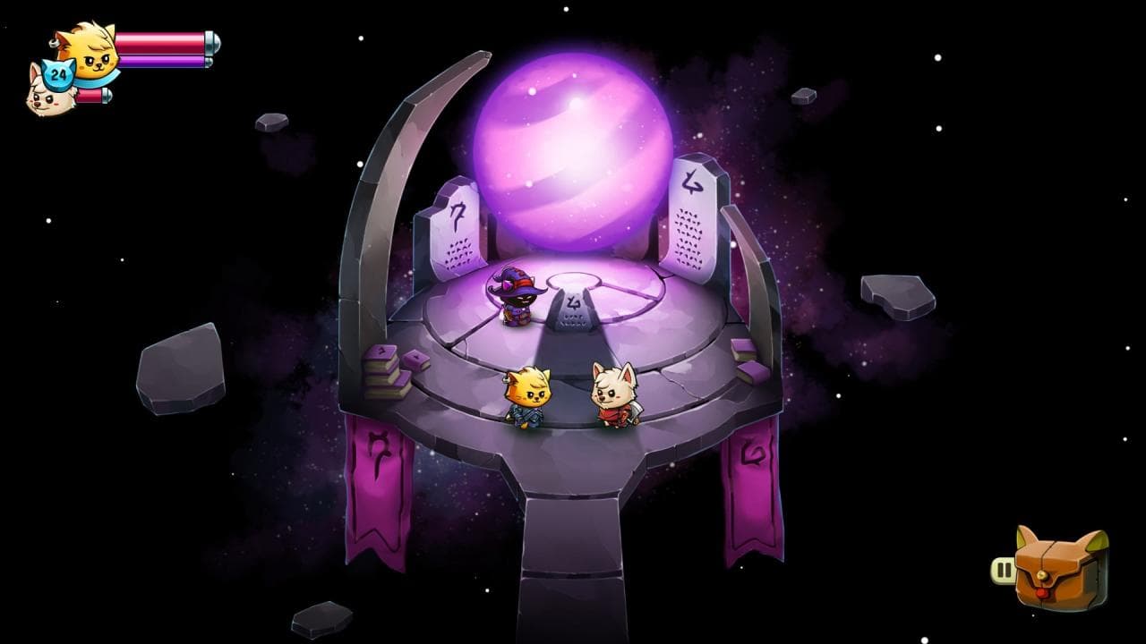 Cat Quest II — Chiave di gioco Steam — 5