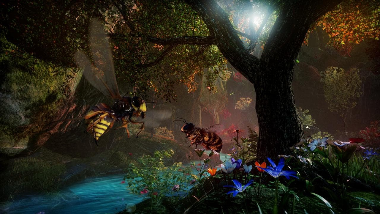Bee Simulator — Chave de jogo Epic Games — 2