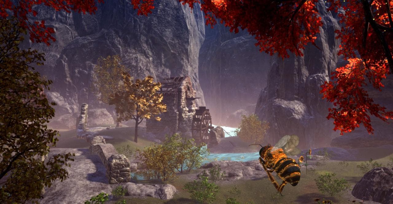 Bee Simulator — Chave de jogo Epic Games — 3