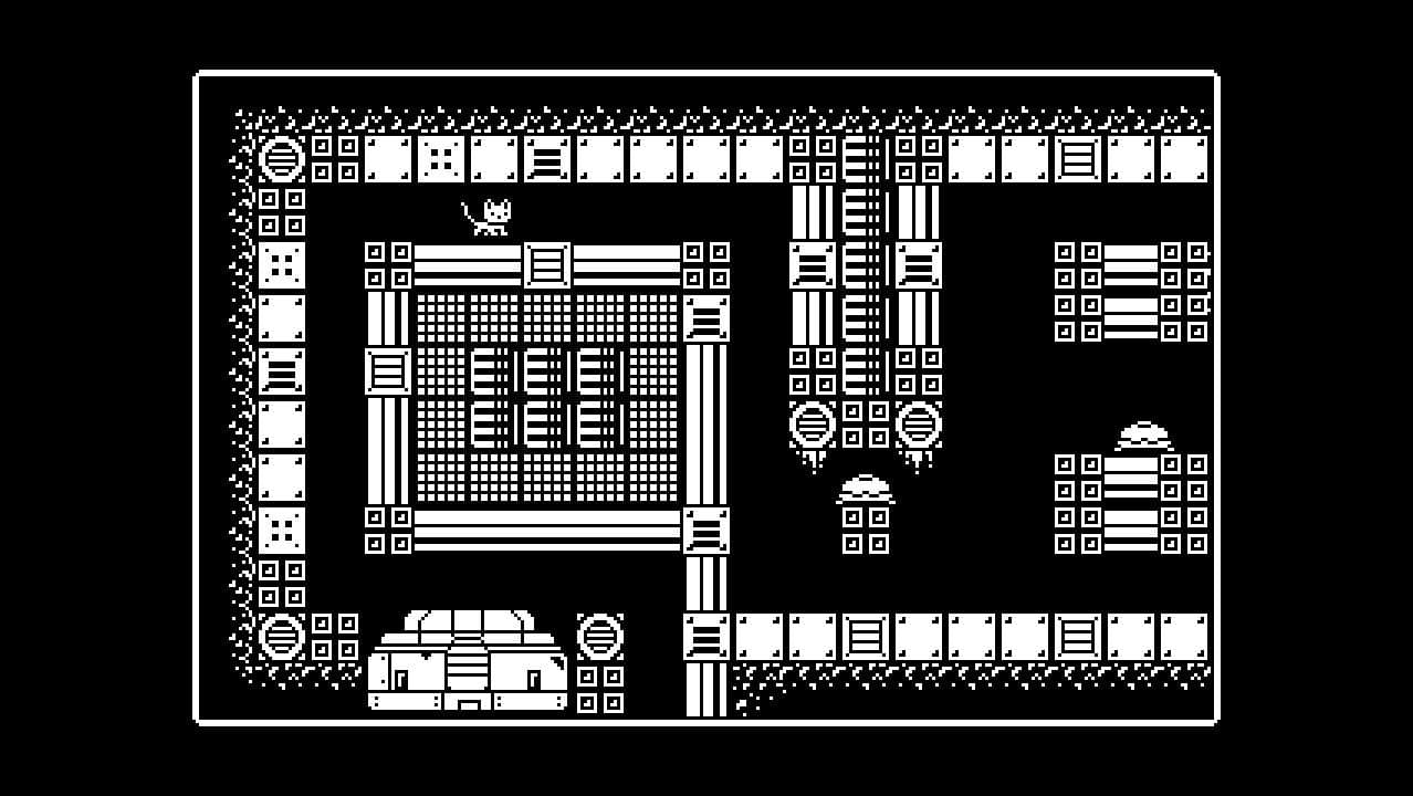 Gato Roboto — Steam 게임 키 — 5