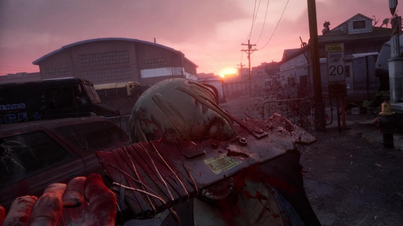 The Walking Dead: Saints & Sinners — Steam गेम की — 2
