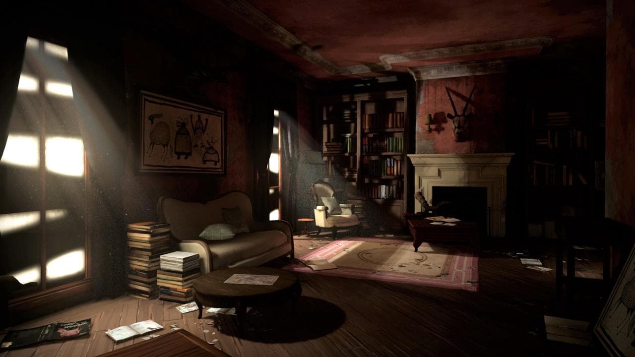 The Walking Dead: Saints & Sinners — Steam गेम की — 5