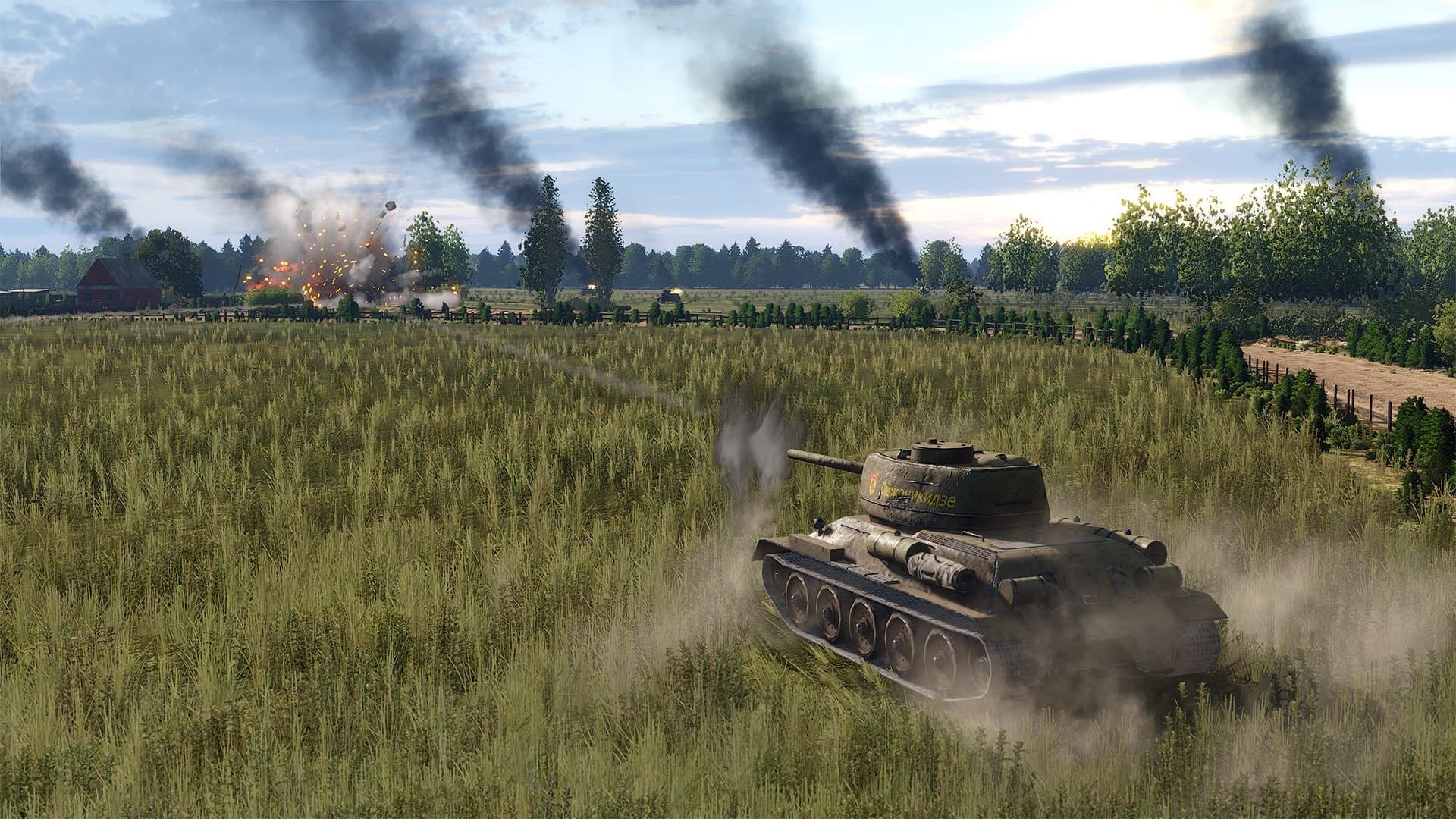 Steel Division — Chiave di gioco GOG.com