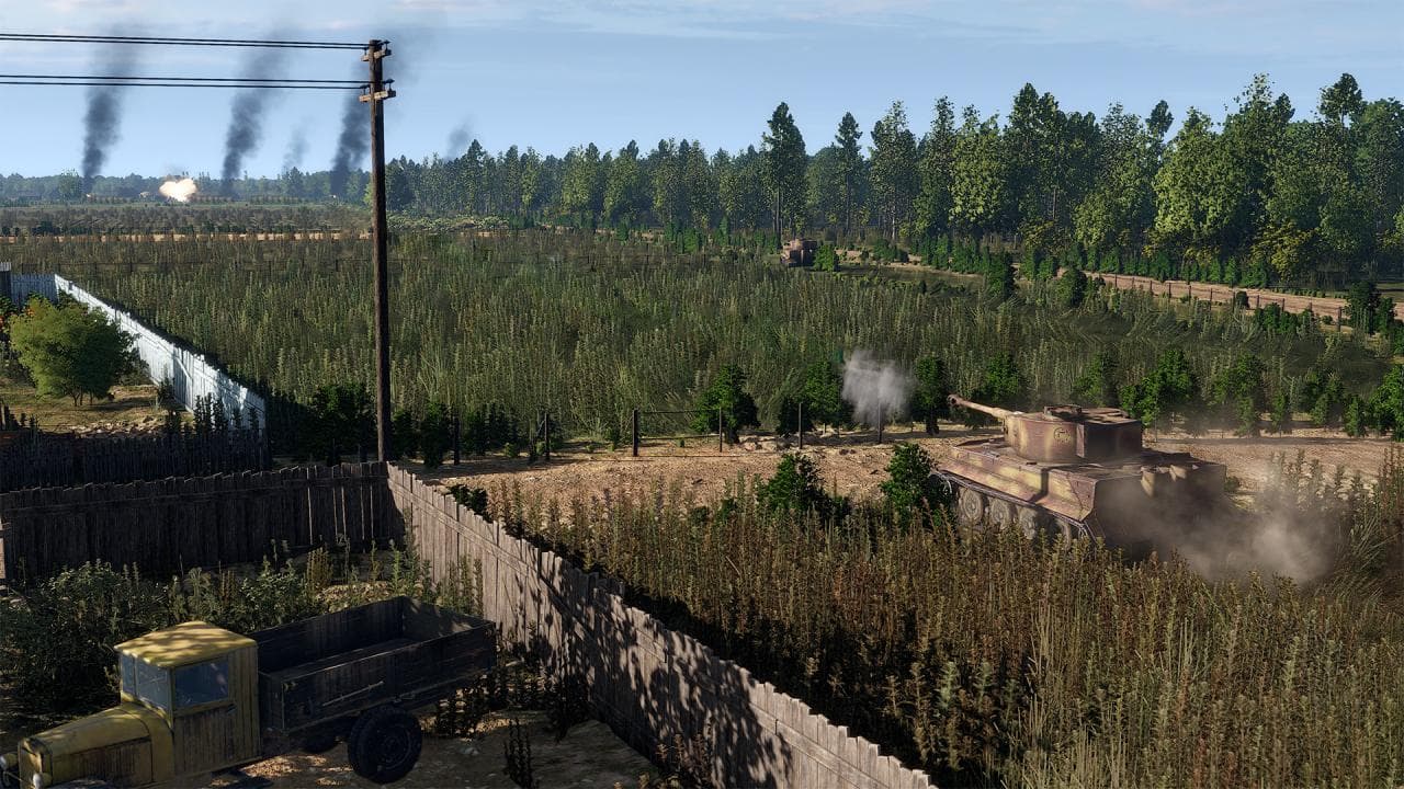 Steel Division 2 General — Steam Game Key — 4