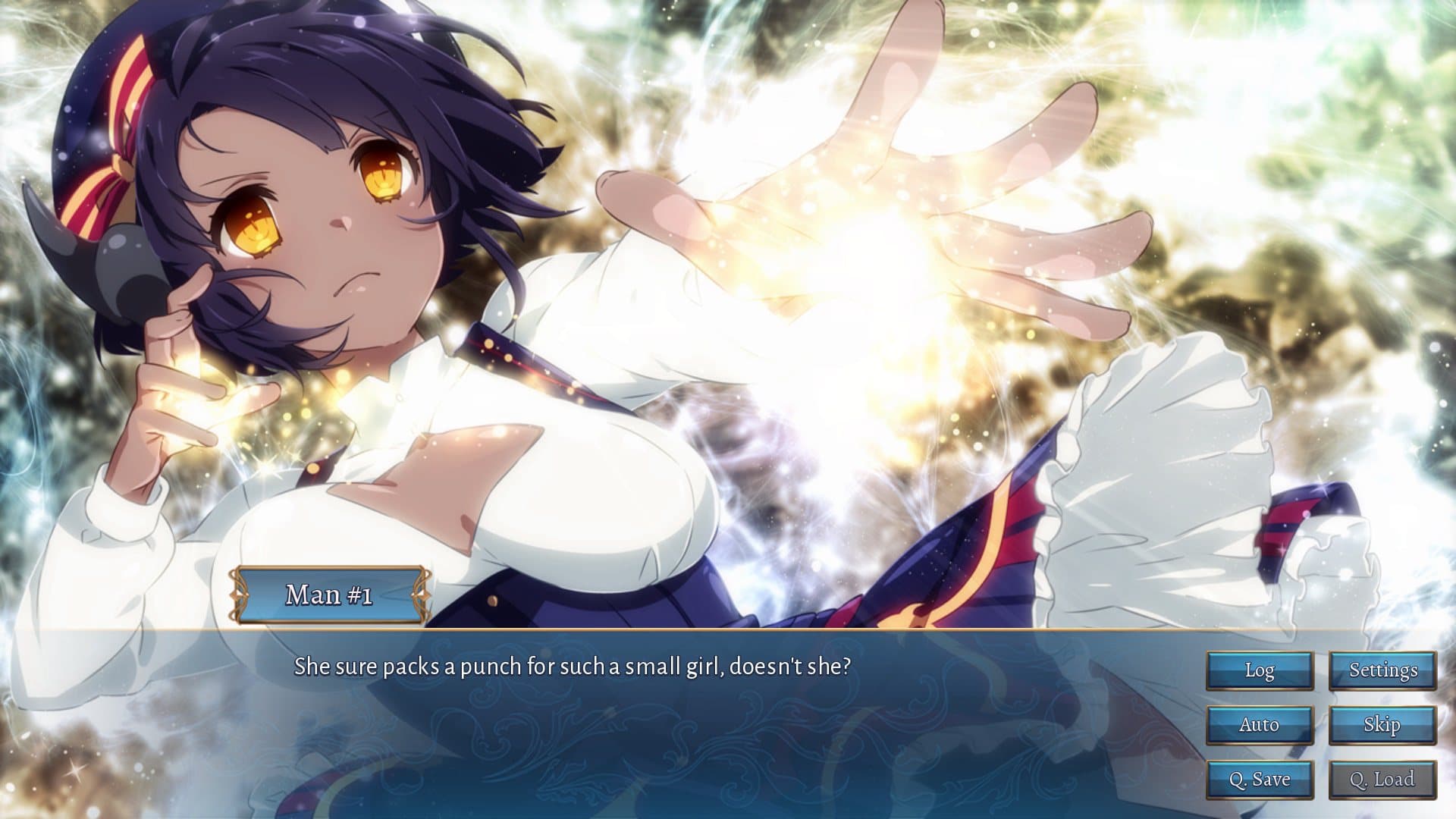 Sakura MMO — Chiave di gioco Steam — 3