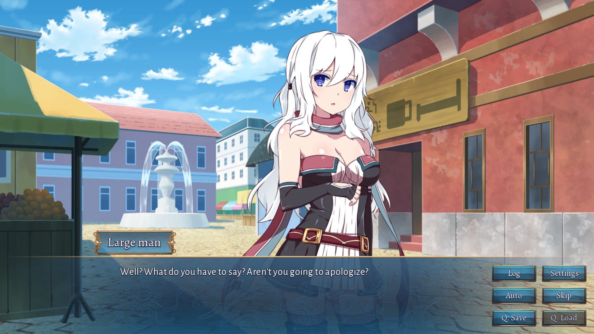 Sakura MMO — Chiave di gioco Steam — 4