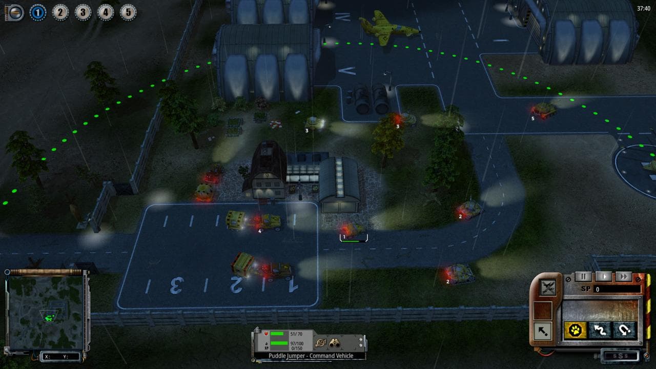S.W.I.N.E. HD Remaster — Clave de juego Steam — 2