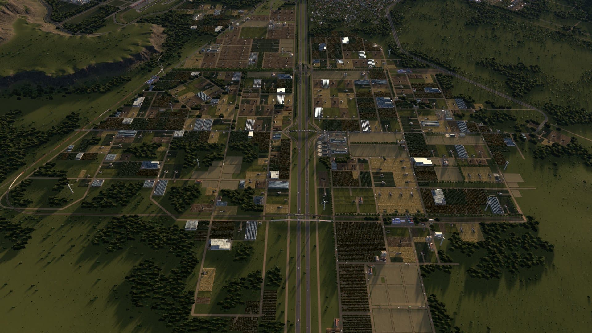 Cities: Skylines - Synthetic Dawn Radio DLC — DLC Steam — 3