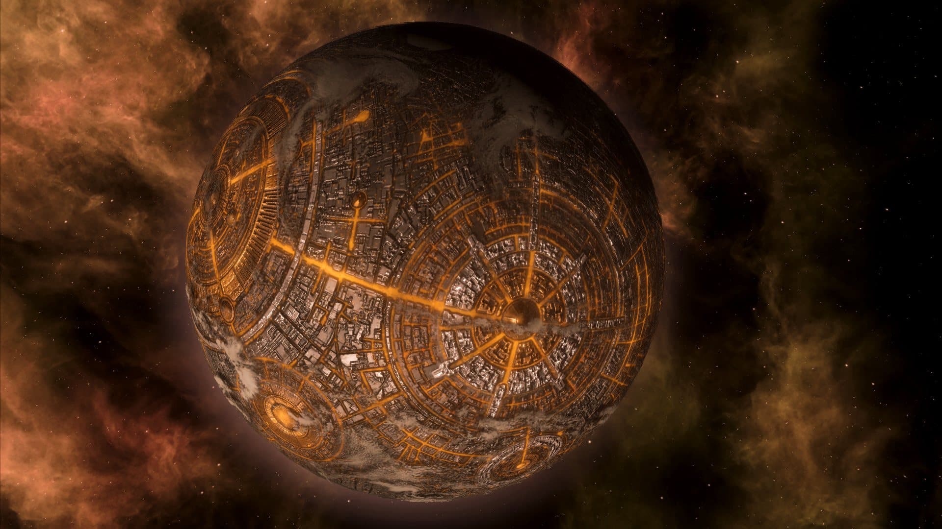 Stellaris - MegaCorp DLC — Steam DLC — 3