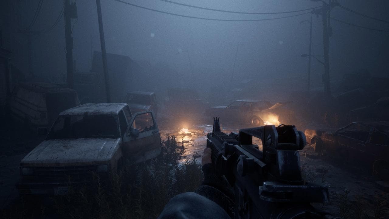 Terminator: Resistance — Chiave di gioco Steam