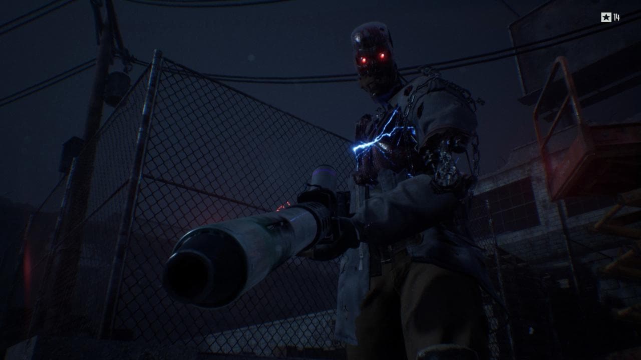 Terminator: Resistance — Chiave di gioco Steam — 2