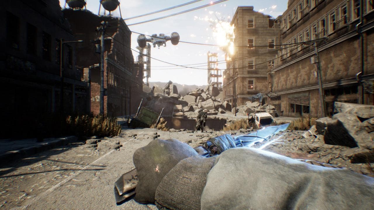 Terminator: Resistance — Chiave di gioco Steam — 3
