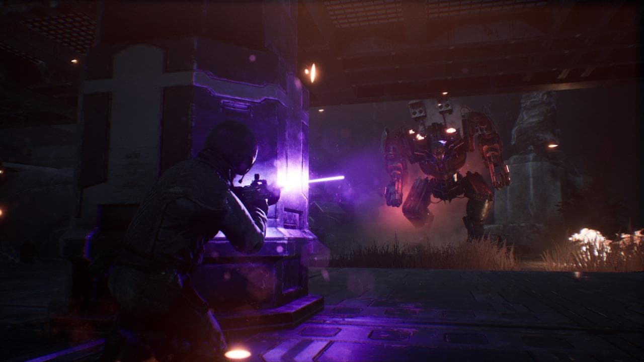 Terminator: Resistance — Chiave di gioco Steam — 4