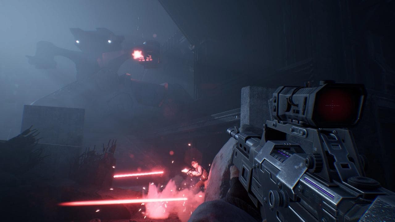 Terminator: Resistance — Chiave di gioco Steam — 5
