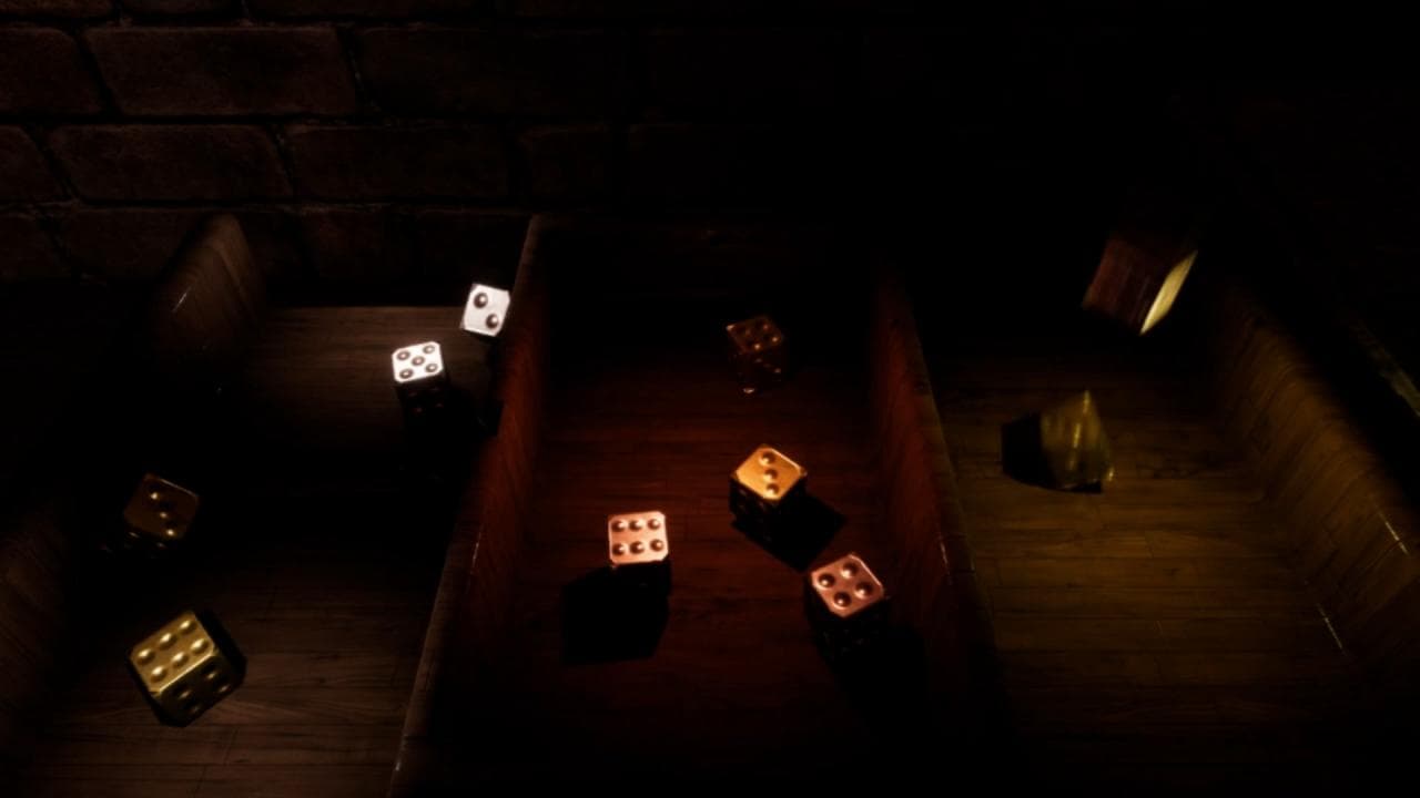 Fantasy Blacksmith — Steam Game key — 5