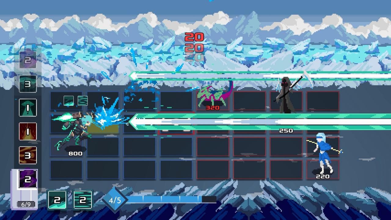 One Step From Eden — Key game Steam