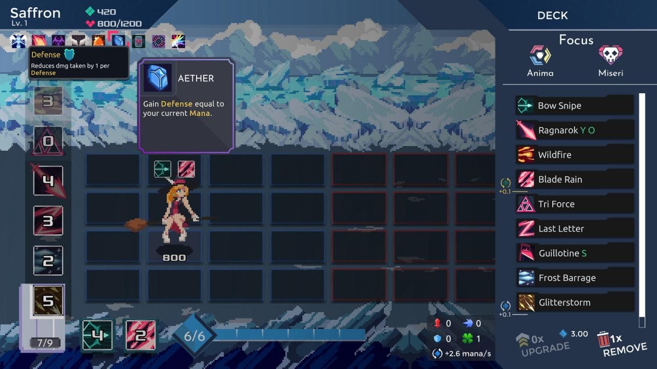 One Step From Eden — Key game Steam — 2