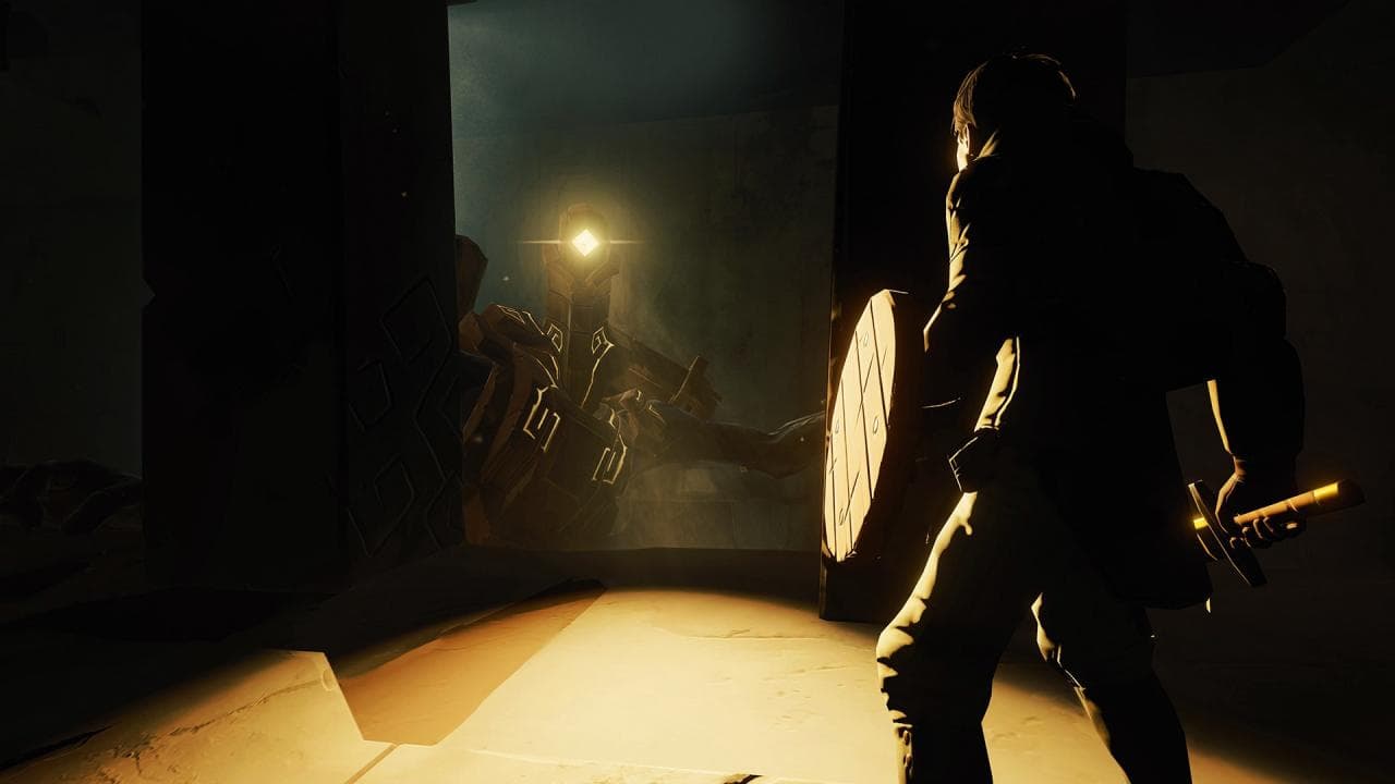 Chronos: Before the Ashes — Chiave di gioco Xbox One — 1