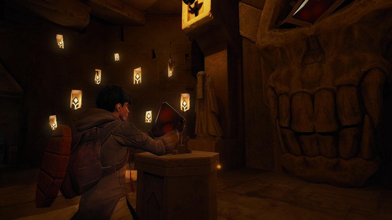 Chronos: Before the Ashes — Chiave di gioco Xbox One — 2