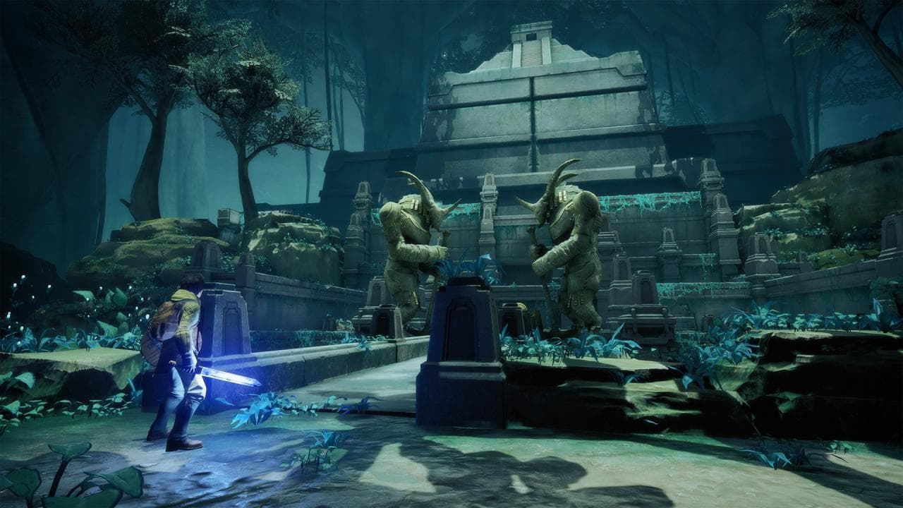 Chronos: Before the Ashes — Chiave di gioco Xbox One — 3