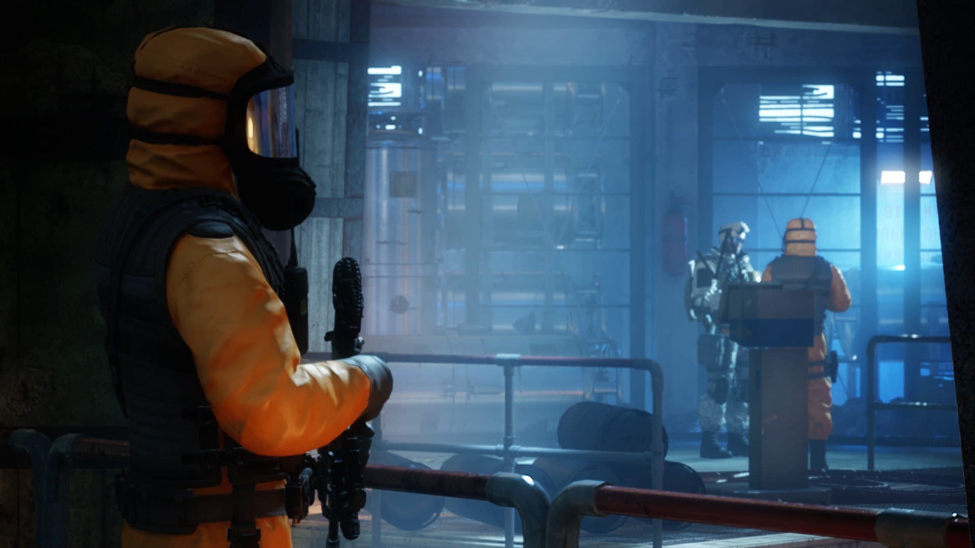 Sniper Ghost Warrior Contracts — Chiave di gioco Steam — 2