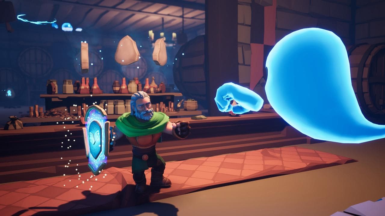 Effie — Steam Game Key — 1