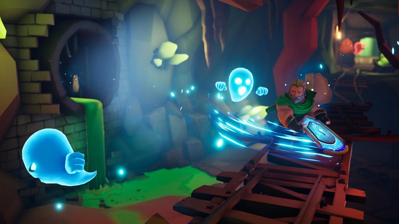 Effie — Steam Game Key — 3
