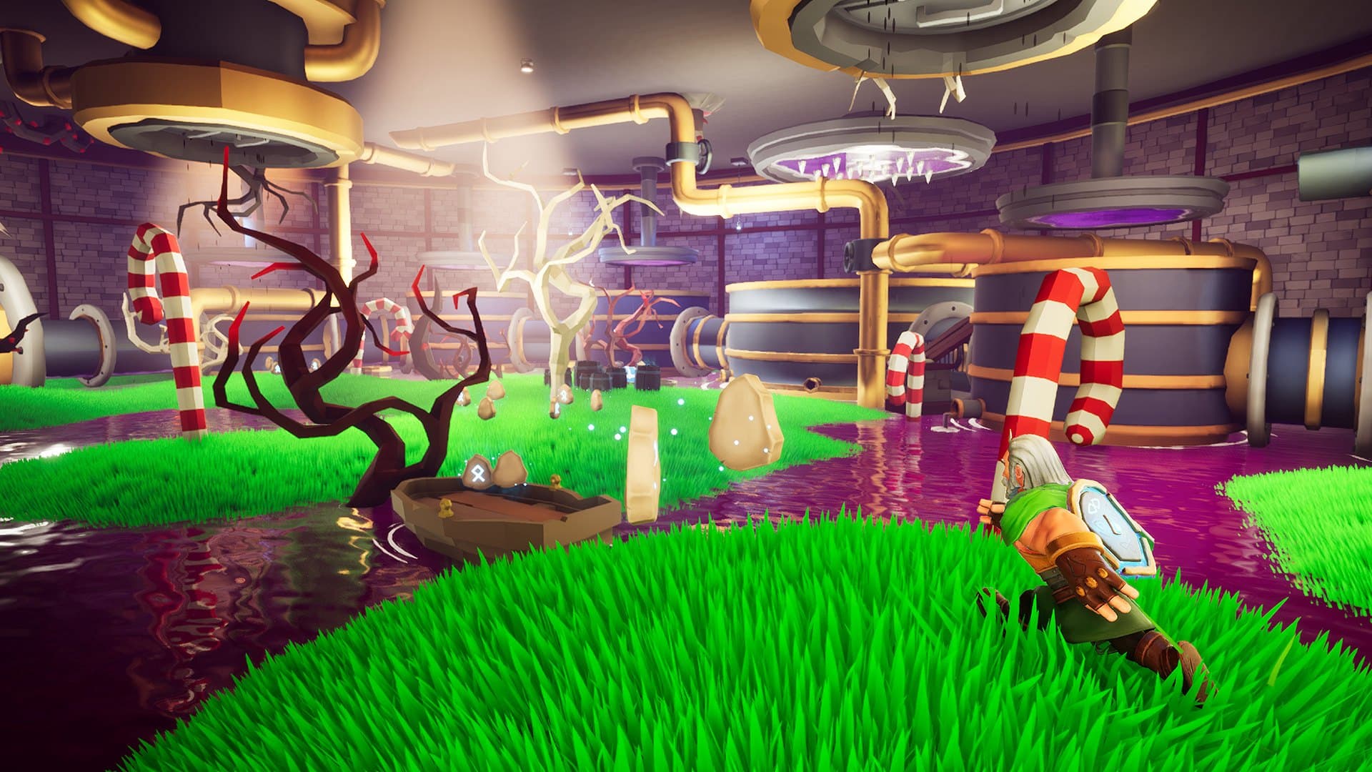 Effie — Steam Game Key — 5