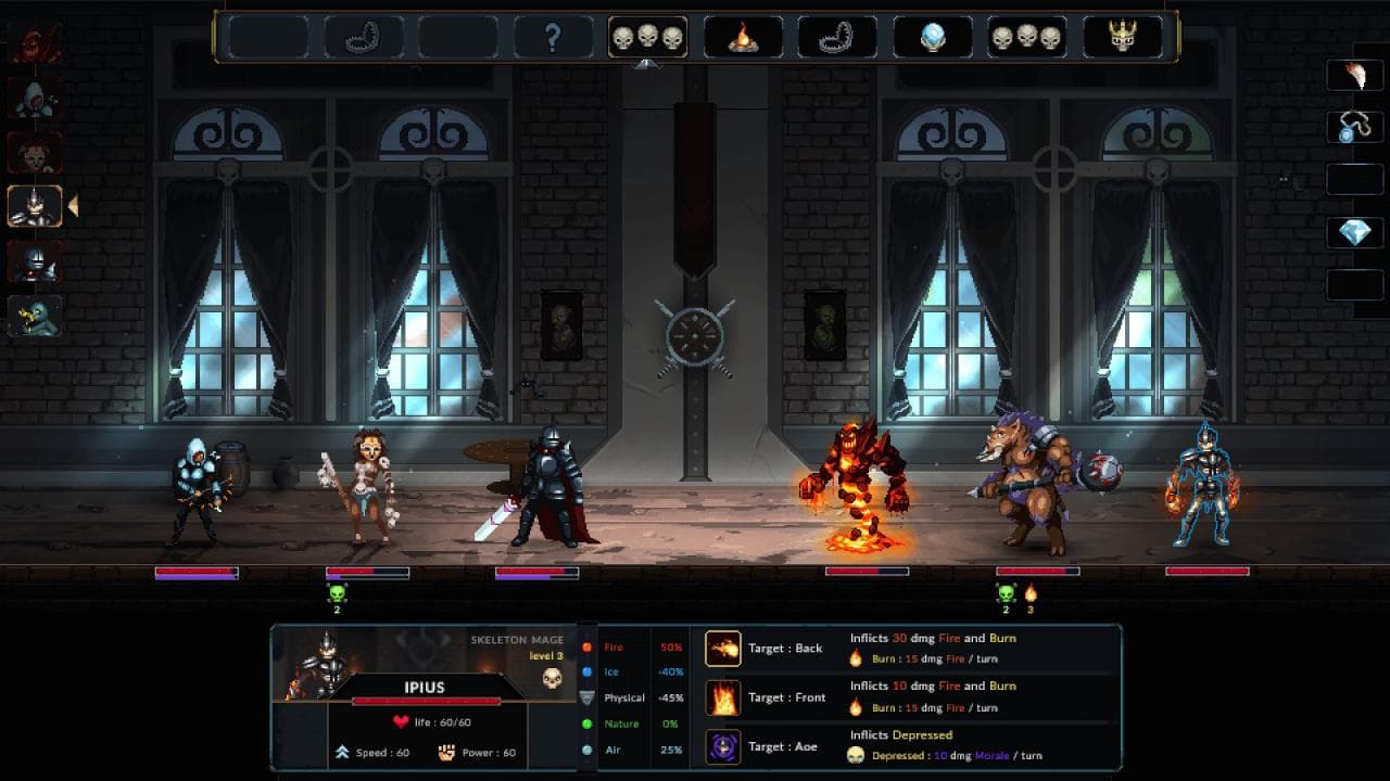 Legend of Keepers: Career of a Dungeon Manager — Clé de jeu Steam
