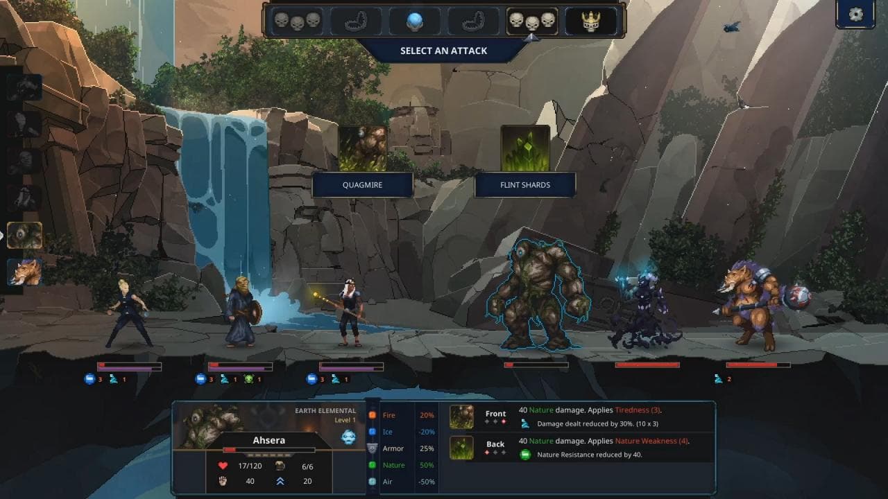 Legend of Keepers: Career of a Dungeon Manager — Clé de jeu Steam — 3