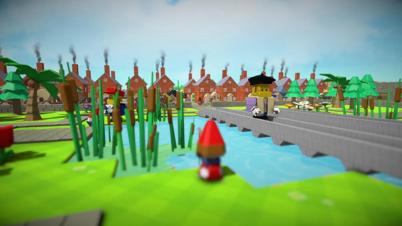 Autonauts — Steam 게임 키 — 4
