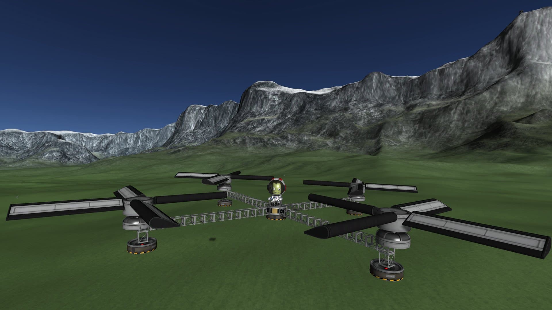 Kerbal Space Program - Breaking Ground Expansion DLC — DLC Steam — 5