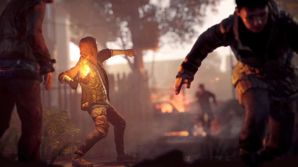 Homefront: The Revolution — Chave de jogo Xbox One — 3
