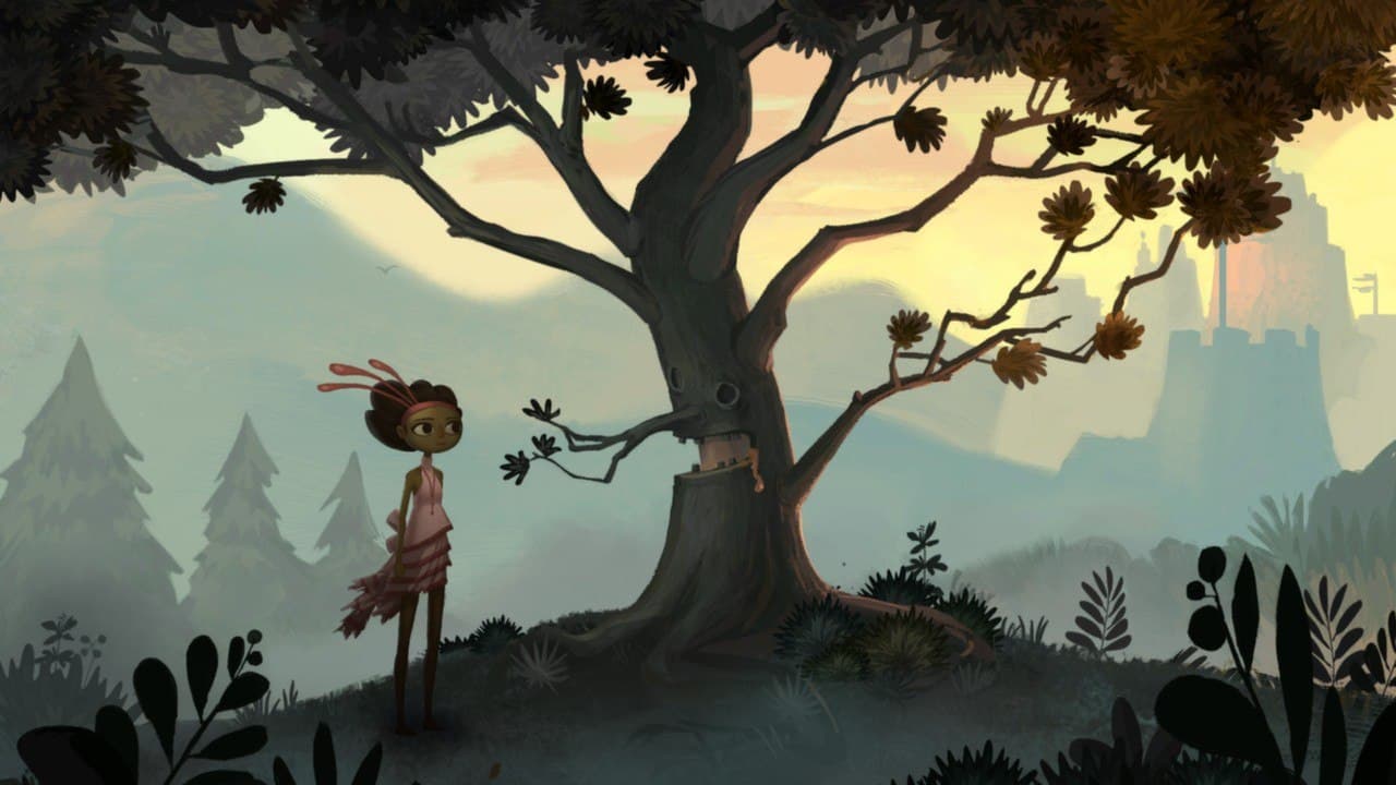 Broken Age — مفتاح لعبة Steam — 3