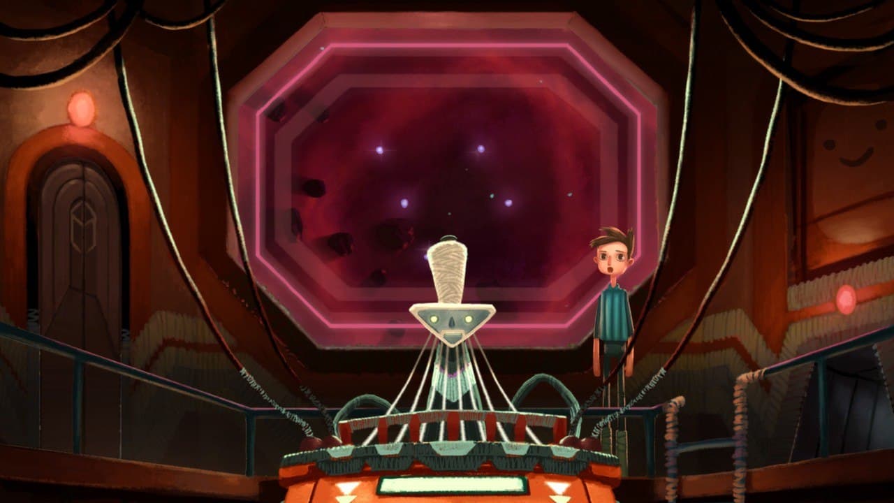 Broken Age — مفتاح لعبة Steam — 2