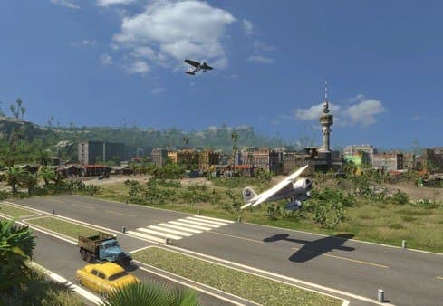 Tropico 3: Steam — Steam 게임 키