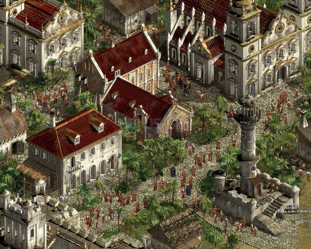 American Conquest: Fight Back — Chave de jogo Steam — 5