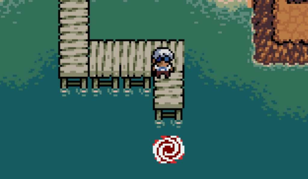 Anodyne — Xbox One ゲームキー — 3