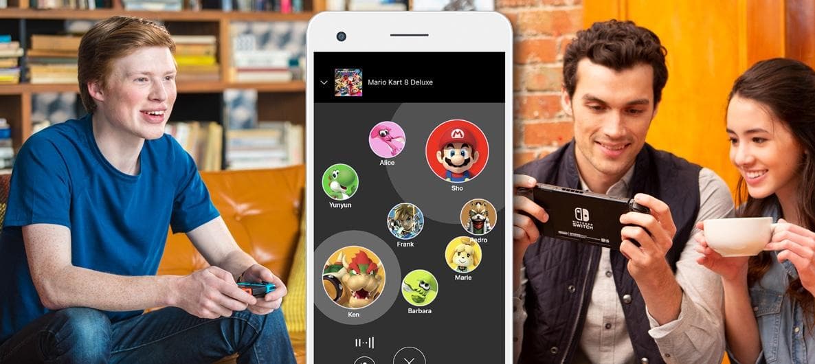 Nintendo Switch Online - 12 Months (365 Days) Individual Membership