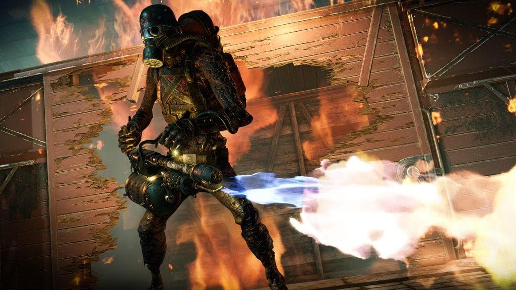 Zombie Army 4: Dead War — Chiave di gioco Steam — 5