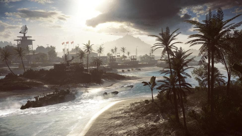 Battlefield 4 - DLC — DLC Xbox One — 4