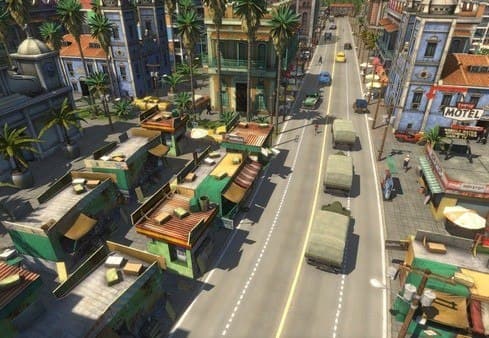 Tropico 3: Steam — Steam 게임 키 — 4