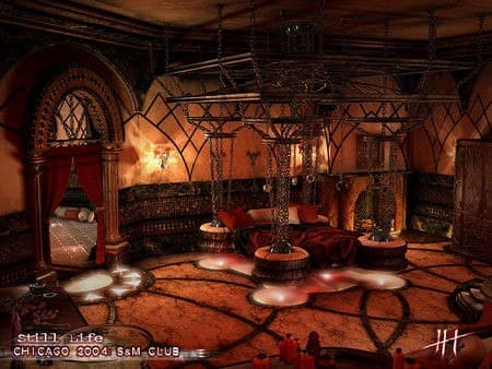 Still Life — Steam ゲームキー — 5
